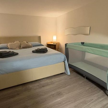 Sweet Home Apartment City Center Aeroporto di Catania Fontana Rossa Esterno foto