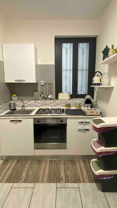 Sweet Home Apartment City Center Aeroporto di Catania Fontana Rossa Esterno foto