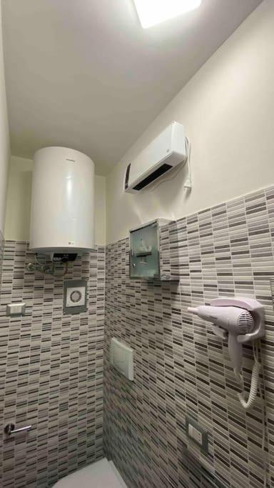 Sweet Home Apartment City Center Aeroporto di Catania Fontana Rossa Esterno foto