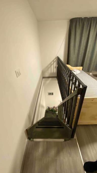 Sweet Home Apartment City Center Aeroporto di Catania Fontana Rossa Esterno foto