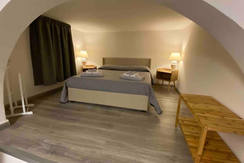 Sweet Home Apartment City Center Aeroporto di Catania Fontana Rossa Esterno foto