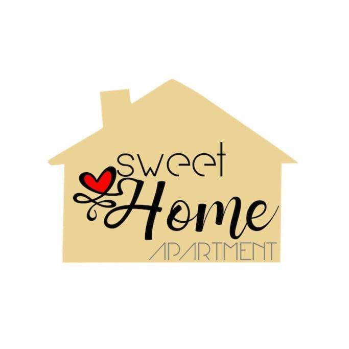 Sweet Home Apartment City Center Aeroporto di Catania Fontana Rossa Esterno foto