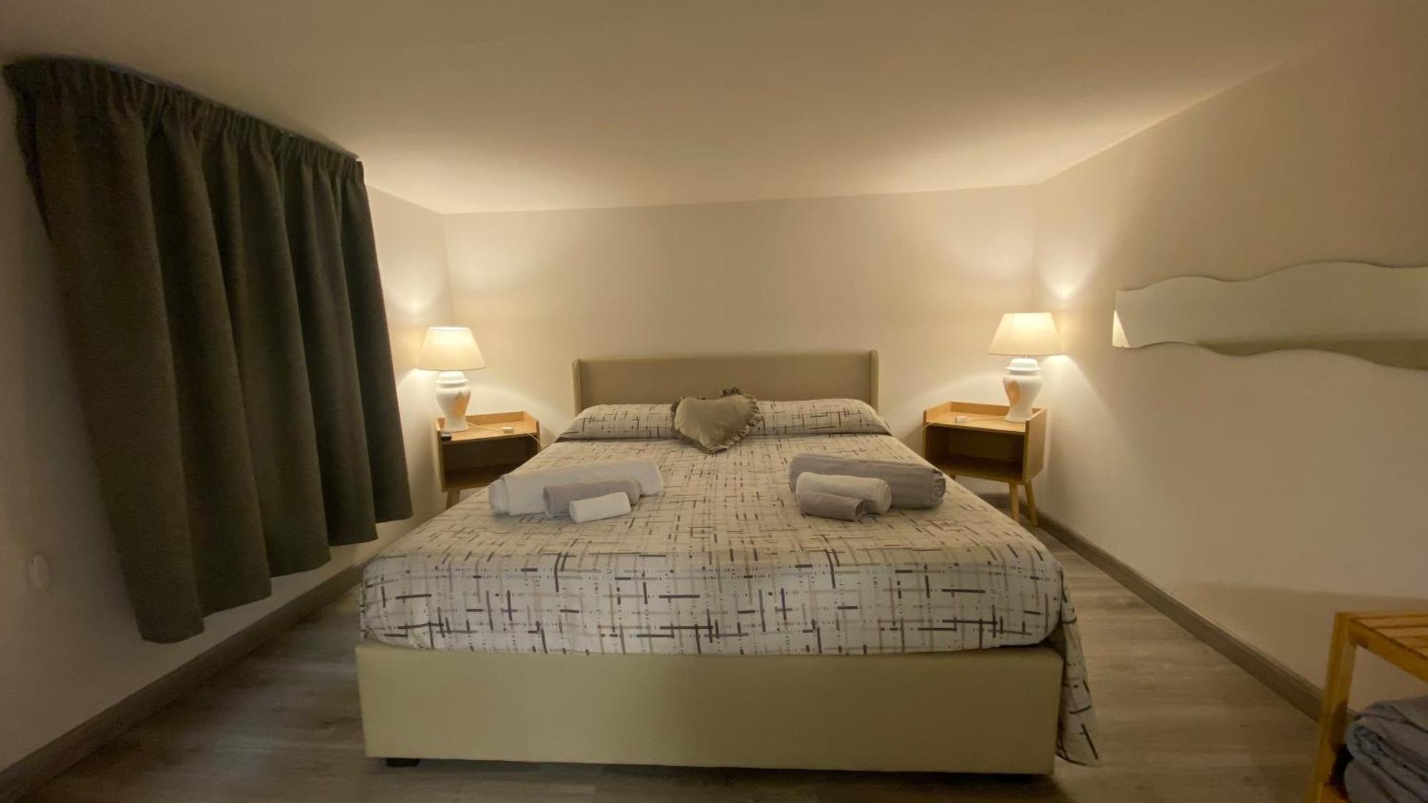 Sweet Home Apartment City Center Aeroporto di Catania Fontana Rossa Esterno foto
