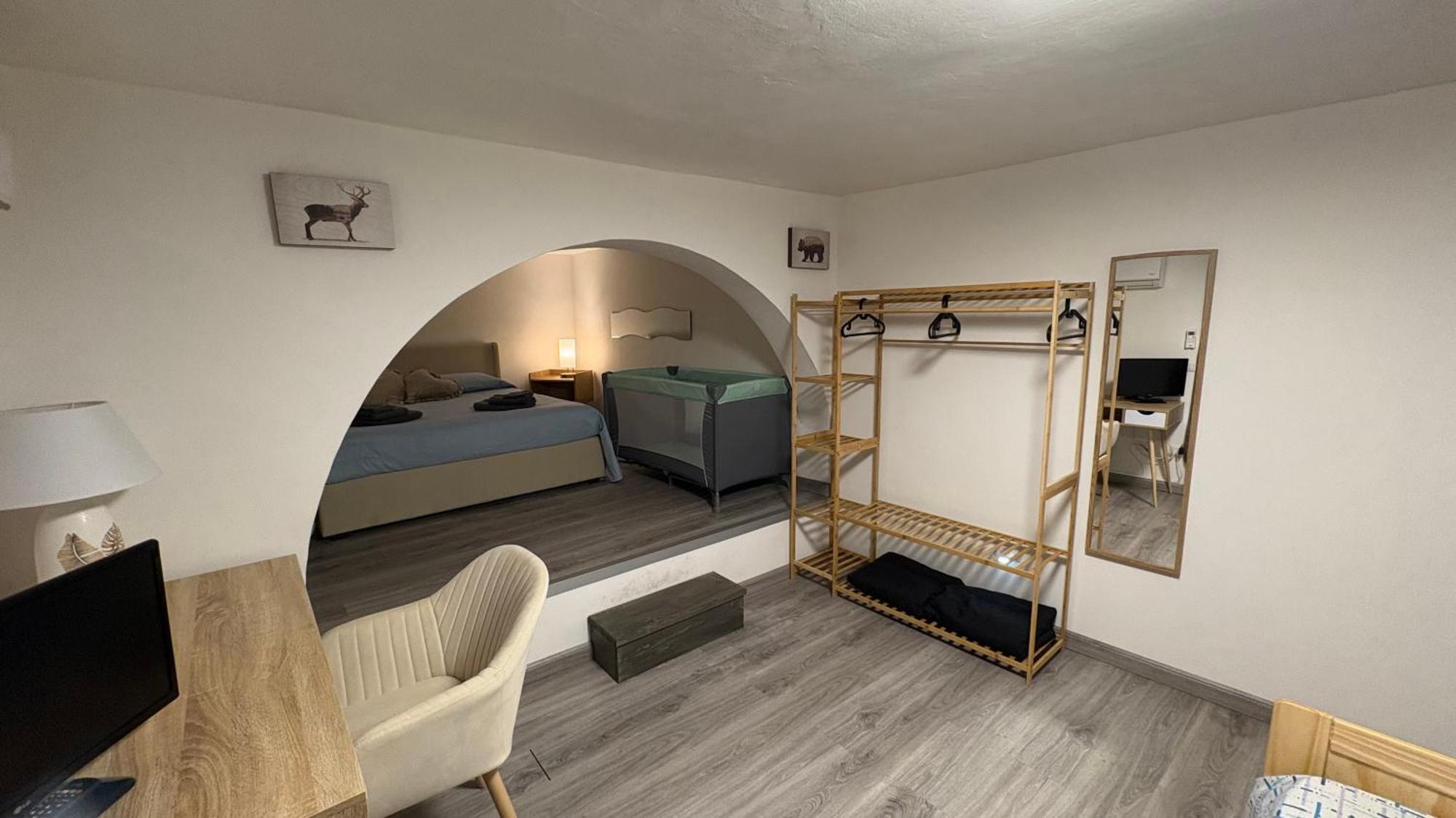 Sweet Home Apartment City Center Aeroporto di Catania Fontana Rossa Esterno foto